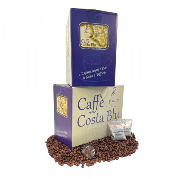 Costa Blu | Compatibili A modo mio