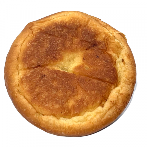 Sizilianische Brioche | Brioche Cu` tuppu – Bild 2