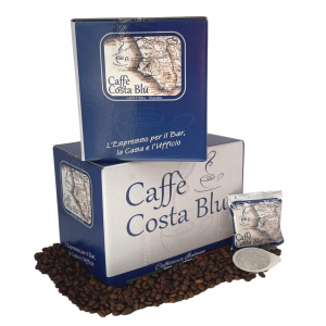 Costa Blu | Miscela Argento