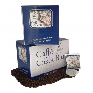 Costa Blu | Miscela Bianco