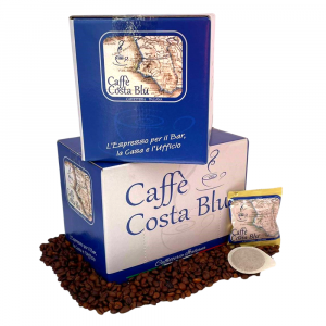 Costa Blu | Miscela Oro