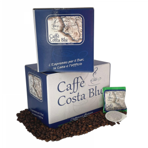 Costa Blu | Miscela Decaffeinato