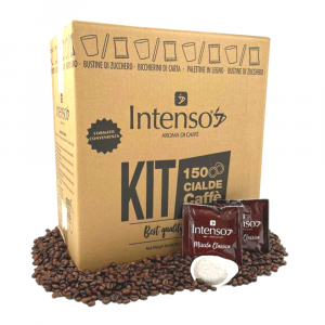 Intenso Aroma del Caffé | Miscela Classica