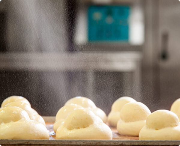 Sizilianische Brioche | Brioche Cu` tuppu – Bild 6