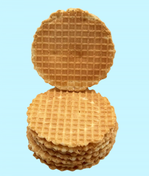 Waffelböden