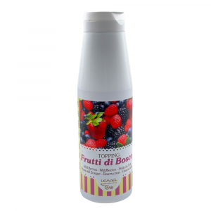 Topping | Waldfrucht (Frutti di Bosco)