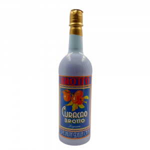 Liquore | Curacao Bleu