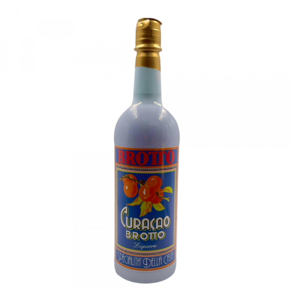Liquore | Curacao Bleu