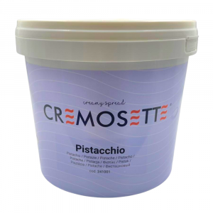 Cremosette | Pistacchio