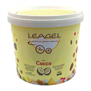 Eis Paste | Cocco