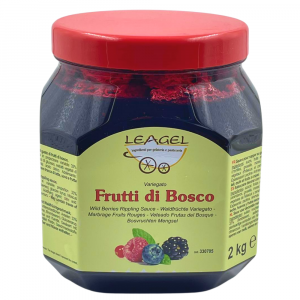 Variegato | Frutti di Bosco