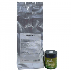 Sprint Produkt | Energy Base