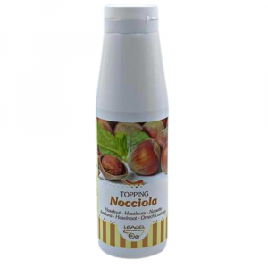 Topping | Haselnuss (Nocciola)