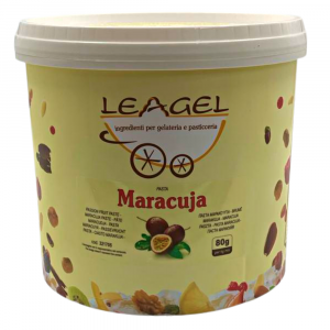 Eis Paste | Maracuja