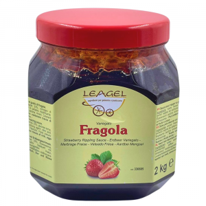 Variegato | Fragola