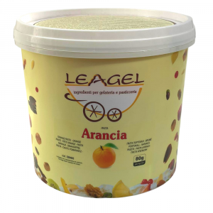 Eis Paste | Arancia