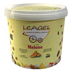 Eis Paste | Melone