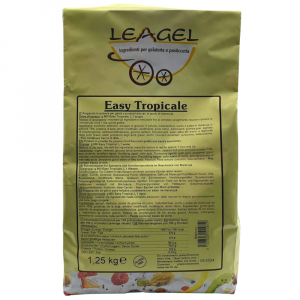 Sprint Produkt | Easy Tropicale