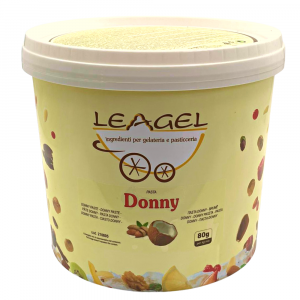 Eis Paste | Donny