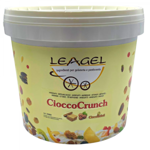 Variegato | Ciocco Crunch