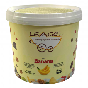 Eis Paste | Banana