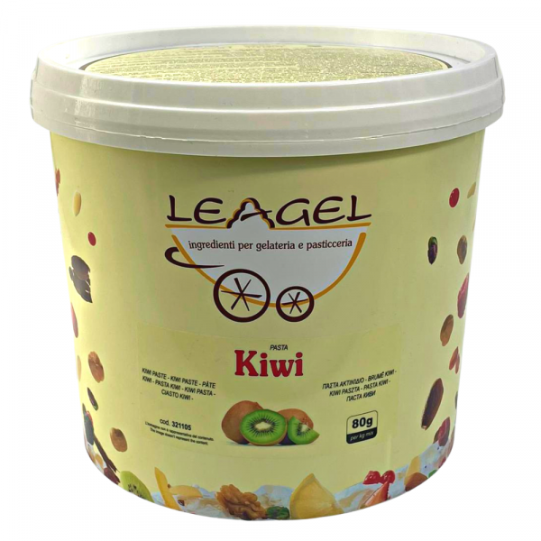 Eis Paste | Kiwi