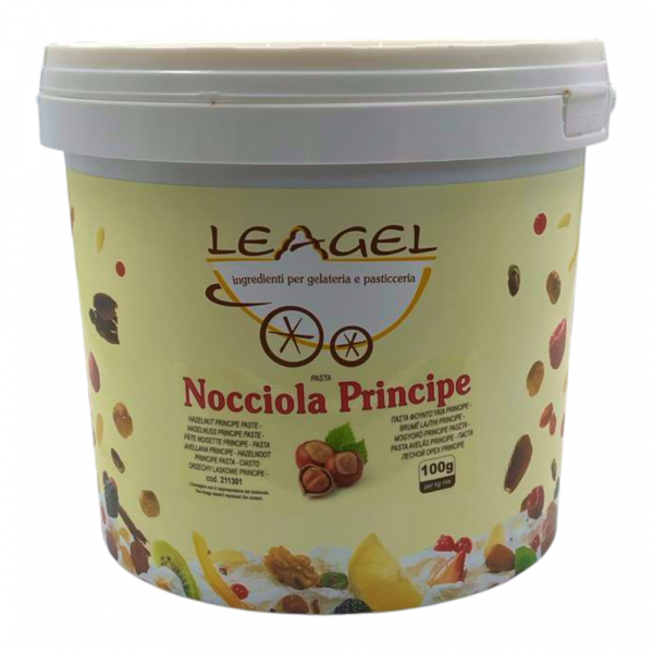 Eis Paste | Nocciola Principe