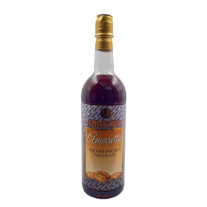 Liquore | Amaretto