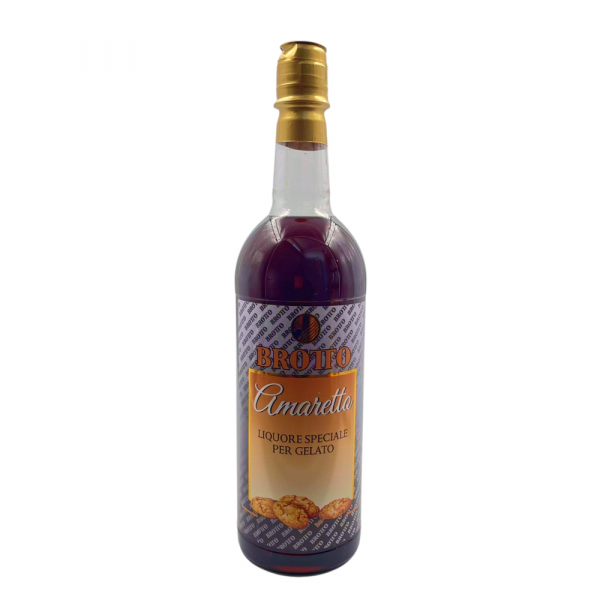 Liquore | Amaretto