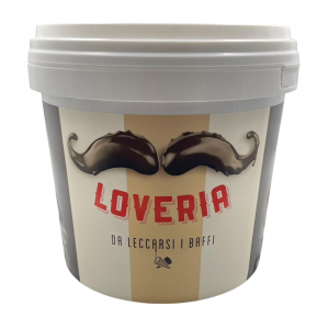 Loveria Creme | Gianduia (Classica)
