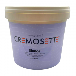 Cremosette | Bianca