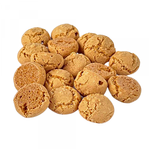 Gebäck Amarettini