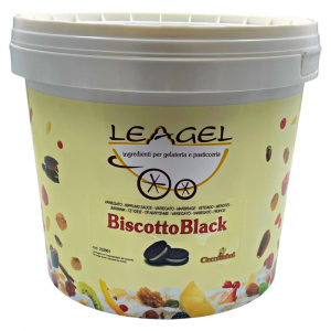 Variegato | Biscotto Black