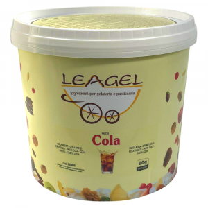 Eis Paste | Cola