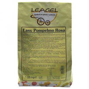 Sprint produkt | Easy Pompelmo Rosa