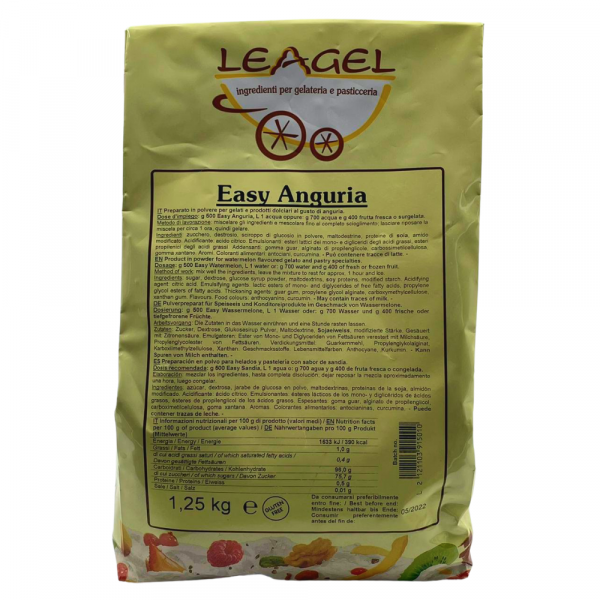 Sprint Produkt | Easy Anguria