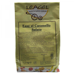 Sprint Produkt | Easy al Caramello Salato