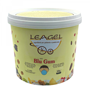 Eis Paste | Blu Gum