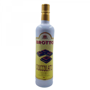 Liquore | Cioccolato all`Uovo
