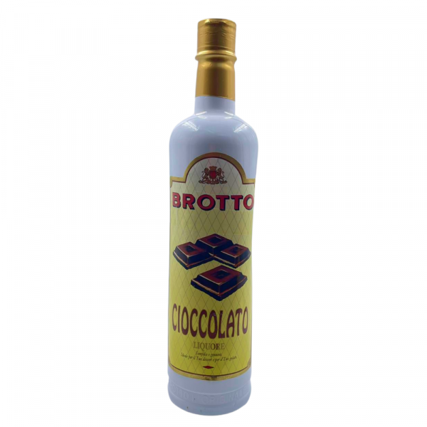 Liquore | Cioccolato all`Uovo