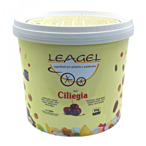 Eis Paste | Ciliegia