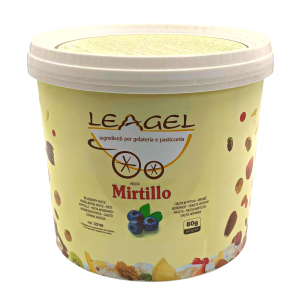 Eis Paste | Mirtillo