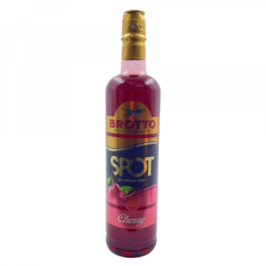 Liquore | Cherry