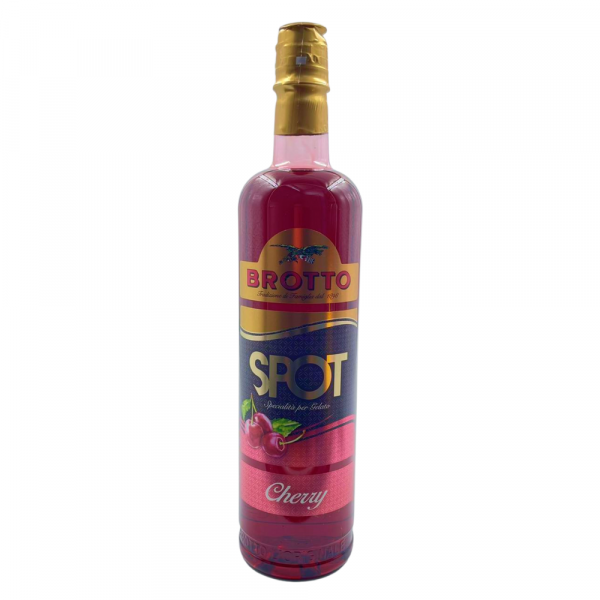 Liquore | Cherry