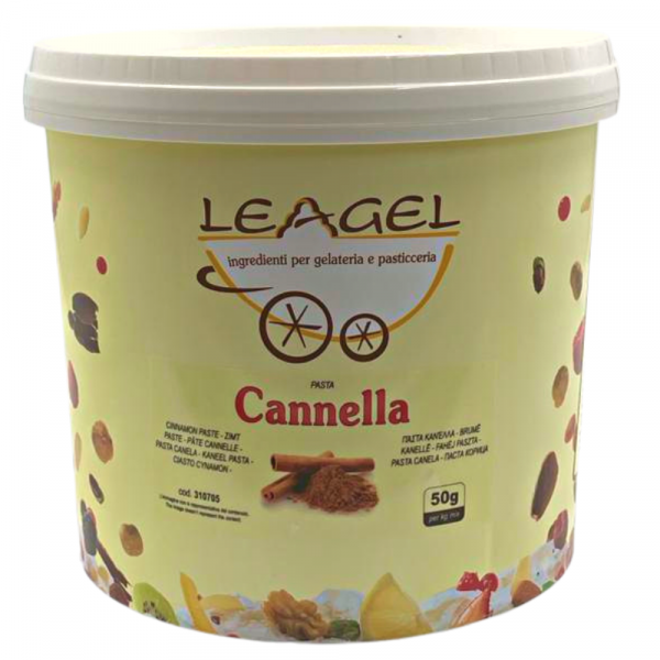 Eis Paste | Cannella