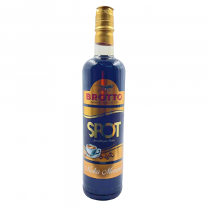 Liquore | Moka Morena
