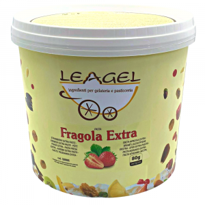 Eis Paste | Fragola Extra