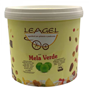 Eis Paste | Mela Verde