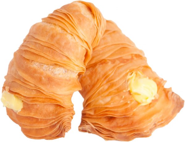 Gebäck | Aragostine Crema Gusto Limone