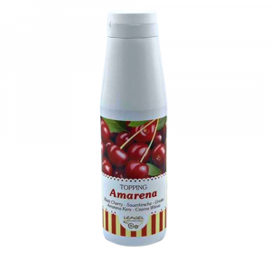 Topping | Kirsche (Amarena)